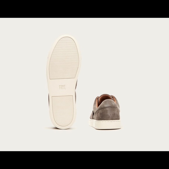 Frye Ivy Gore Slip-on Sneakers - Picture 3 of 3